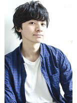 キートスバイガーランド (Kiitos by Garland)&nbsp;[kiitos/吉祥寺]☆セミウェット無造作束感ショート☆