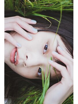 ヘアーエスクールシーユー 枚方T-SITE店(hair S.COEUR×Cu) 【2019 S/S collection 】hair S.COEUR×Cu枚方T-SITE店