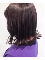 アッシュ 高円寺店(Ash)&nbsp;【イルミナカラー×シークレットインナーカラー】