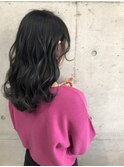 ダークネイビー