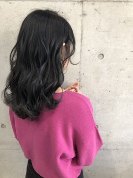 スタイルインデックス 新大塚店(STYLE INDEX) ダークネイビー