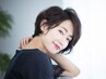 【贅沢美髪♪】髪質改善TREATMENT＋新色カラー+カット+極上spa￥13800