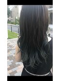 カーキーアッシュ