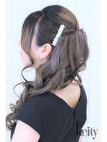 ケイティ(Keity)&nbsp;大人サイド流し【TEL予約でお得】￥2300→￥2100