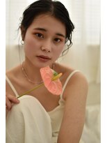 イングローブ 千葉ニュータウン中央店(Ingrove)&nbsp;ゆるアレンジ