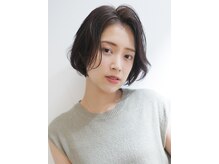 フュチュールヘアー(futur hair)