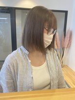 ポート バイ プライマル(port by primal)&nbsp;シルバーベージュ