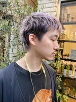 チックタック モーガン エアライン(TICK-TOCK MORGAN airline)&nbsp;【MORGAN】メンズハイトーンカラー