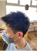 メンズショート