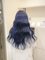 ユニ(Uni.) ブルーバイオレット