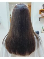 ペリドットエフ(peridot f) 髪質改善トリートメント/うるツヤ
