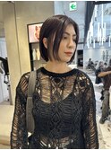 韓国ミニボブ吉祥寺　kanon