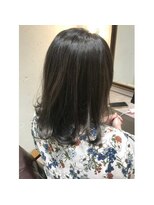 ミリ 千歳烏山(Mili CARE&SPA)&nbsp;ミリお客様スタイル