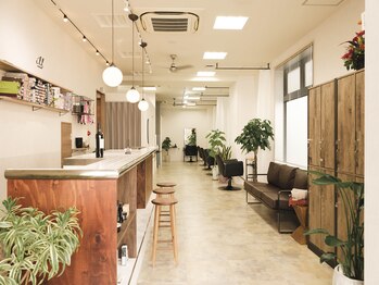 i'll 髪質改善 淀屋橋 大阪【イル】