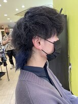 サロン ド ロイ(Salon de Roi)&nbsp;ウルフインナー