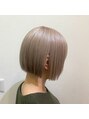 ファーム 大崎店(FAAM)&nbsp;ハイトーンもお任せください♪