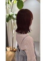 ゴカン(Gokan)&nbsp;すとんと春ロブ