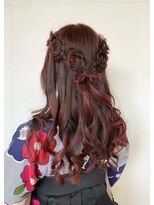 フラココ 神楽坂(hurakoko kagurazaka)&nbsp;【hurakoko松下仁美】フラワーアレンジ