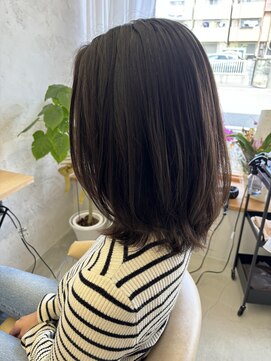 ミーシグ(mysig.) ミディアム