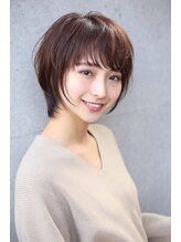 ロタ 吉祥寺(RoTa) 【小顔矯正】愛されショート♪