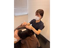 リヘア 渋谷店(Re:hair)
