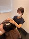 リヘア 渋谷店(Re:hair)の写真/【渋谷駅から徒歩4分】大型サロンが苦手の方でも安心のプライベートサロンです♪＜全席個室＞