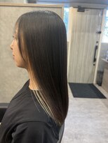 ベルエ(Belle)&nbsp;髪質改善