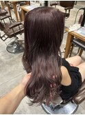 秋におすすめ♪ lavender  color