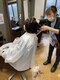 エステージ 平野店(S TAGE)の写真/丁寧なカウンセリングでお客様の理想を形にします！居心地の良い空間で至福のサロンTimeを♪
