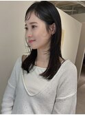 うぶ毛ヘア