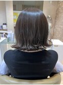 ミディアムスタイル
