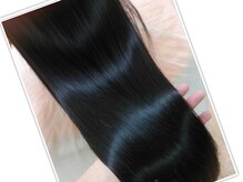 ヘアー リ ミックス(HAIR Re-MIX)の雰囲気（【髪質改善】【エイジング毛の修復】【酸性ストレート】）