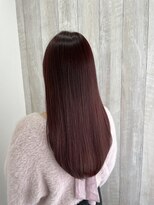 シエル 立川店(CIEL)&nbsp;艶感たっぷり【CIEL×maki】