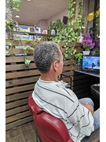 イロ(ILO)&nbsp;極細パーマ