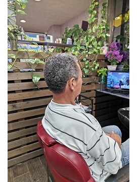 イロ(ILO) 極細パーマ