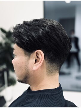 グロウオールド(GROW OLD) ラフカール