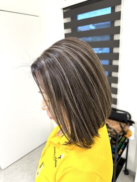 イロアイ(iro I) ハイライト