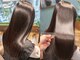 アイスタイルプレミアム 並木通り店(I STYLE premium)の写真/くせ毛やダメージ、エイジングなど・・・ベテラン女性スタイリストが大人女性の髪と頭皮の悩みに寄り添う♪