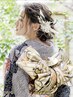 【電話予約受付中！】成人式☆ヘアセット☆早朝料金込み￥6000！！