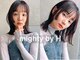 マイティ バイ エイチ(mighty by H)の写真