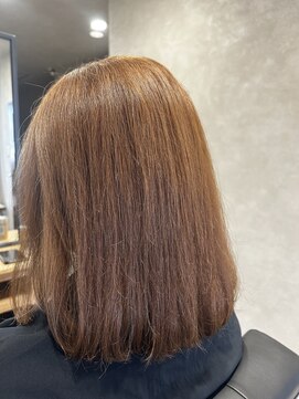 ルアン(LOUEN) イルミナカラー『アース』ハイトーン