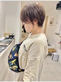 大人綺麗なくびれショート【田中郁矢】