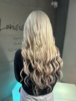 ラニシス ヘアー(Lanisis Hair) 爆なじみロング！