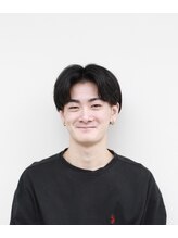 ギネス(Giness)&nbsp;津山 優真