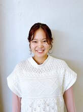 ヘアーブランドジン ティアラ(HAIR BRAND Jin Tiara)&nbsp;平岡 千滉