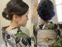 バロン ビューティー バイ フー 自由が丘(BARON Beauty by 風)