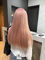 エイト 金沢店(EIGHT kanazawa)&nbsp;ペールピンク