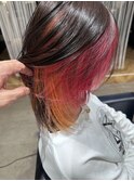 インナーグラデーション