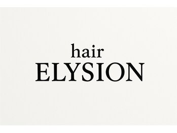 ELYSION【エリシオン】