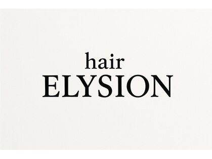エリシオン(ELYSION)の写真
